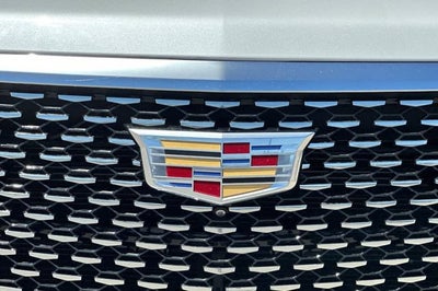 2021 Cadillac Escalade ESV Luxury