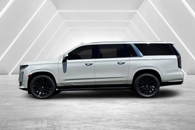 2021 Cadillac Escalade ESV Luxury