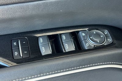 2022 Cadillac Escalade ESV Premium Luxury