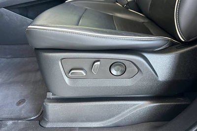 2022 Cadillac Escalade ESV Premium Luxury