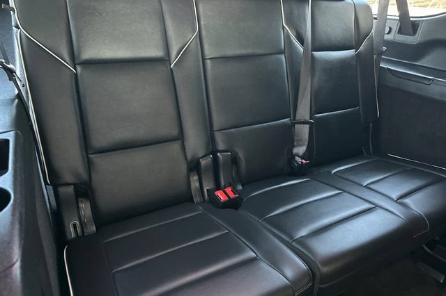 2022 Cadillac Escalade ESV Premium Luxury