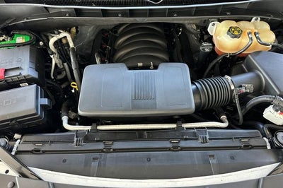 2022 Cadillac Escalade ESV Premium Luxury
