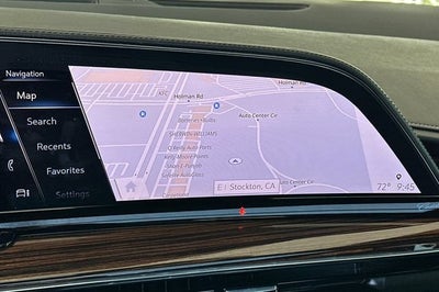 2022 Cadillac Escalade ESV Premium Luxury