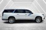2022 Cadillac Escalade ESV Premium Luxury