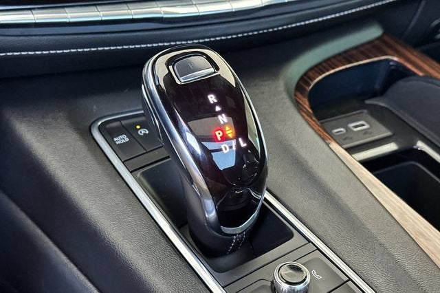 2022 Cadillac Escalade ESV Premium Luxury
