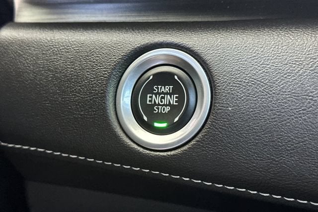 2022 Cadillac Escalade ESV Premium Luxury