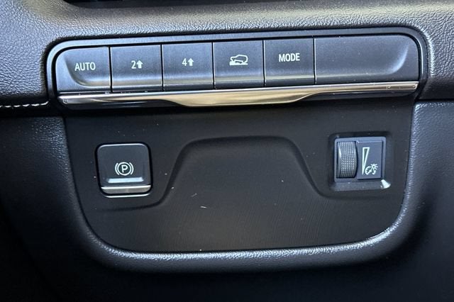 2022 Cadillac Escalade ESV Premium Luxury