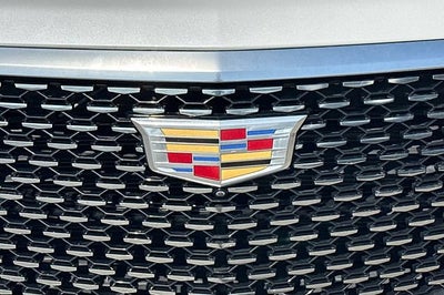 2022 Cadillac Escalade ESV Premium Luxury