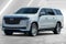 2022 Cadillac Escalade ESV Premium Luxury