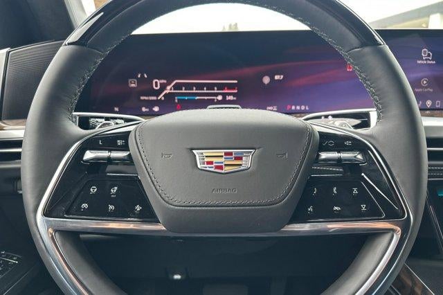 2026 Cadillac Escalade 4WD Platinum Sport