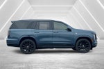 2026 Cadillac Escalade 4WD Platinum Sport