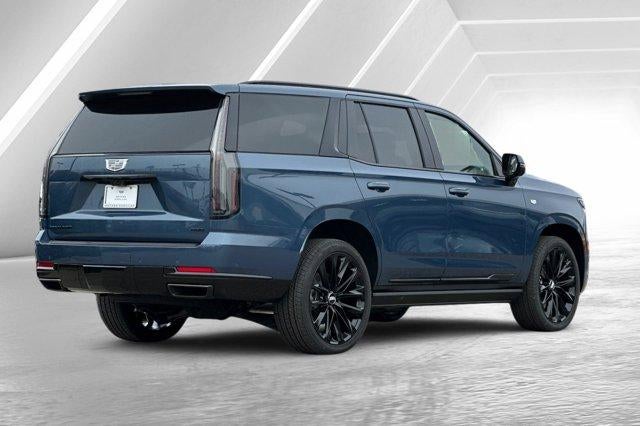 2026 Cadillac Escalade 4WD Platinum Sport