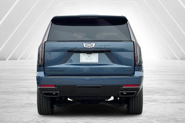 2026 Cadillac Escalade 4WD Platinum Sport