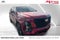 2025 Cadillac Escalade ESV Sport Platinum
