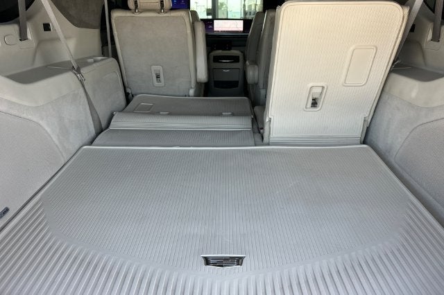 2025 Cadillac Escalade ESV Sport Platinum