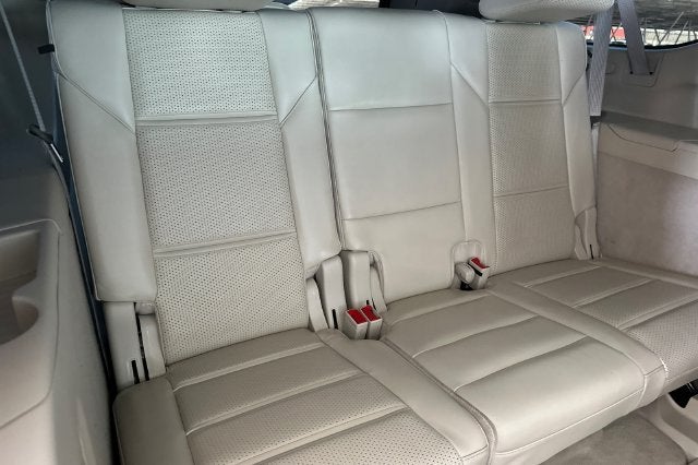 2025 Cadillac Escalade ESV Sport Platinum