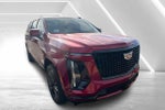 2025 Cadillac Escalade ESV Sport Platinum