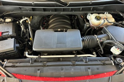 2025 Cadillac Escalade ESV Sport Platinum
