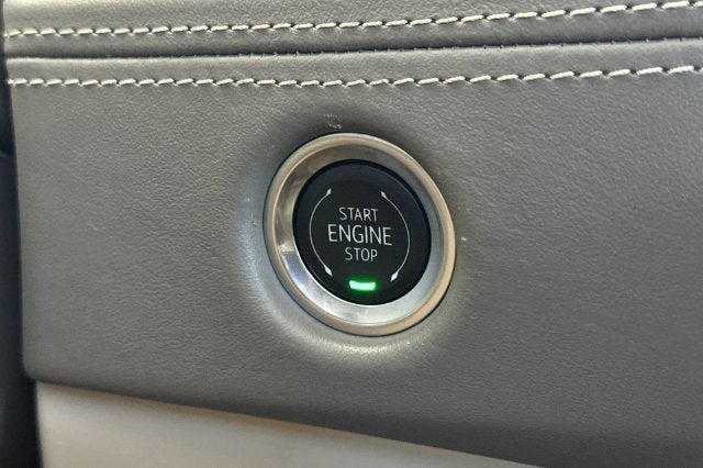 2025 Cadillac Escalade ESV Sport Platinum