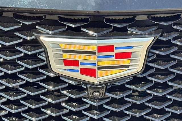 2025 Cadillac Escalade ESV Sport Platinum