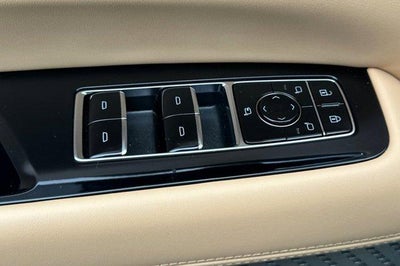 2025 Cadillac ESCALADE IQ AWD Sport 2