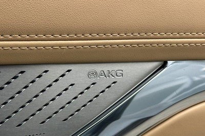 2025 Cadillac ESCALADE IQ AWD Sport 2