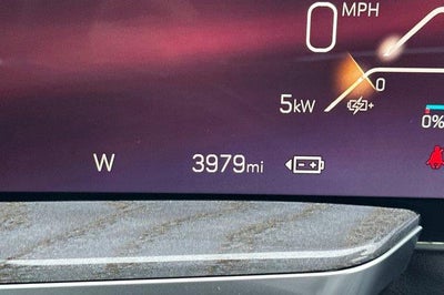 2025 Cadillac ESCALADE IQ AWD Sport 2