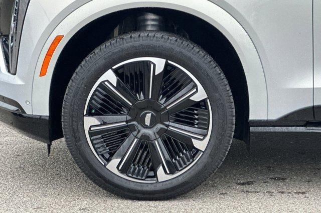 2025 Cadillac ESCALADE IQ AWD Sport 2