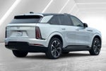 2025 Cadillac ESCALADE IQ AWD Sport 2