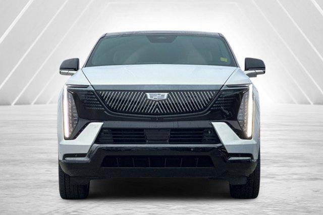 2025 Cadillac ESCALADE IQ AWD Sport 2