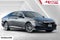 2022 Honda Accord Sedan LX 1.5T CVT