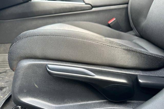 2022 Honda Accord Sedan LX 1.5T CVT