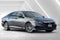 2022 Honda Accord Sedan LX 1.5T CVT