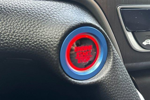 2022 Honda Accord Sedan LX 1.5T CVT