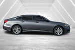2022 Honda Accord Sedan LX 1.5T CVT