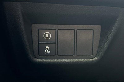 2022 Honda Accord Sedan LX 1.5T CVT