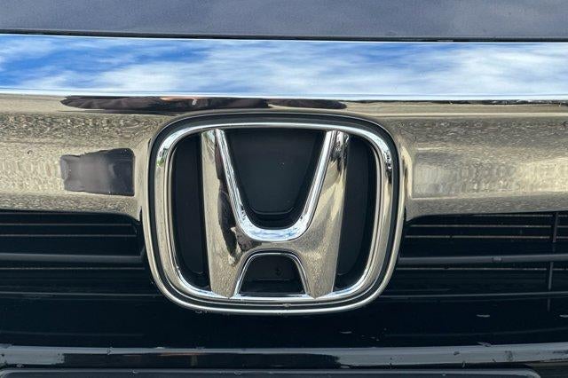 2022 Honda Accord Sedan LX 1.5T CVT