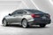 2022 Honda Accord Sedan LX 1.5T CVT