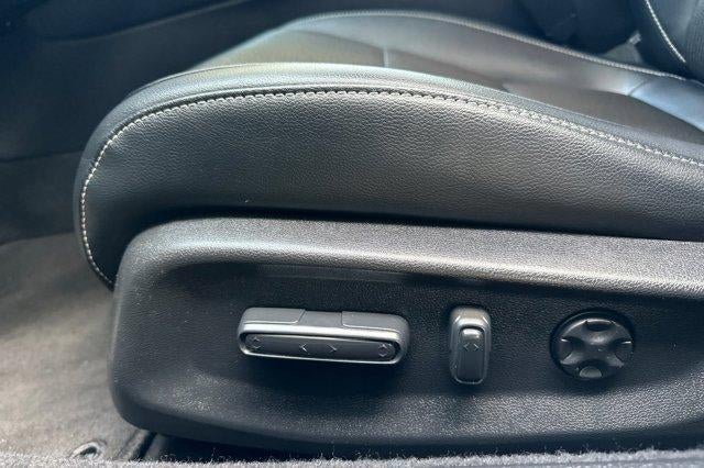 2018 Honda Accord Sedan Sport 1.5T CVT