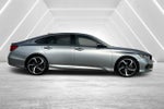 2018 Honda Accord Sedan Sport 1.5T CVT