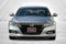 2018 Honda Accord Sedan Sport 1.5T CVT
