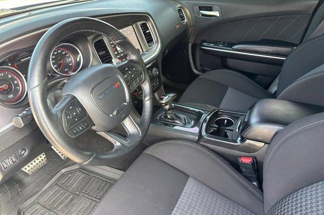 2021 Dodge Charger Scat Pack RWD