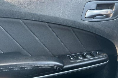 2021 Dodge Charger Scat Pack RWD