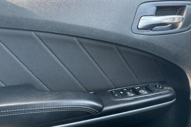 2021 Dodge Charger Scat Pack RWD