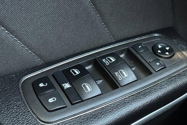 2021 Dodge Charger Scat Pack RWD