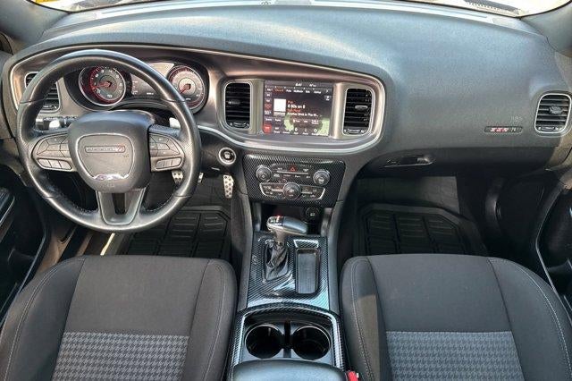 2021 Dodge Charger Scat Pack RWD