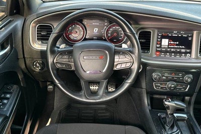 2021 Dodge Charger Scat Pack RWD