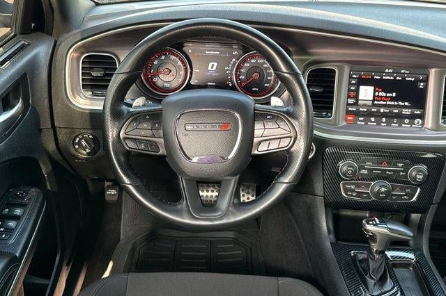 2021 Dodge Charger Scat Pack RWD