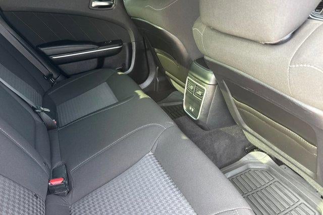 2021 Dodge Charger Scat Pack RWD