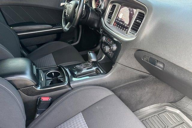 2021 Dodge Charger Scat Pack RWD